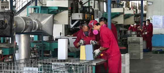 支持非標(biāo)定制、滿(mǎn)足你的多樣化需求